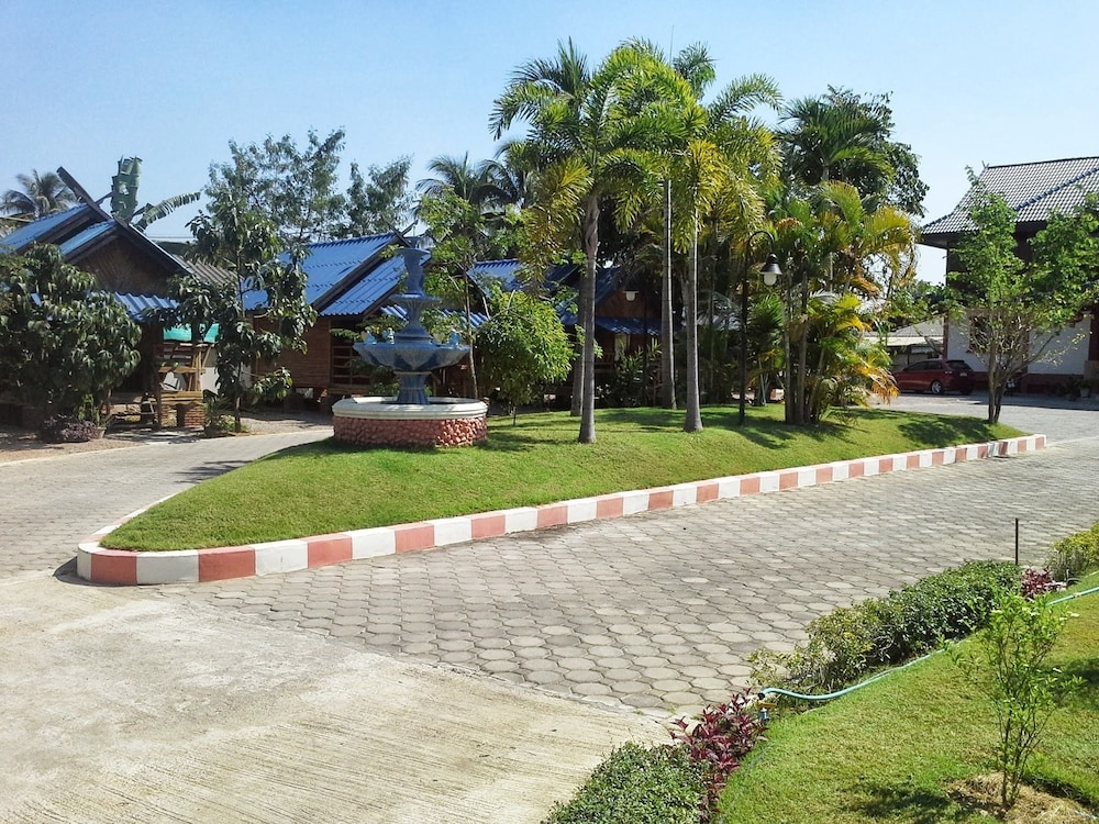 Suandarbporn Resort Mae Sot in Mae Sot, Thailand