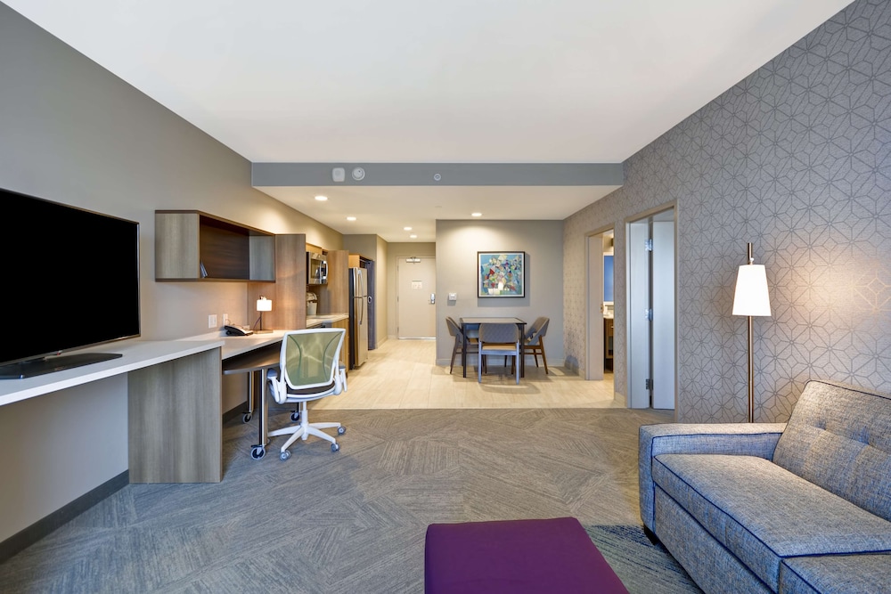 Home2 Suites by Hilton Plano Richardson - photo 14