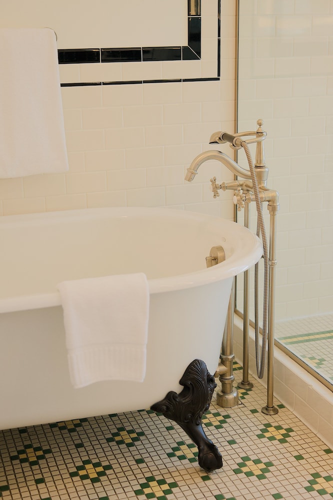 The Oxford Hotel - photo 54