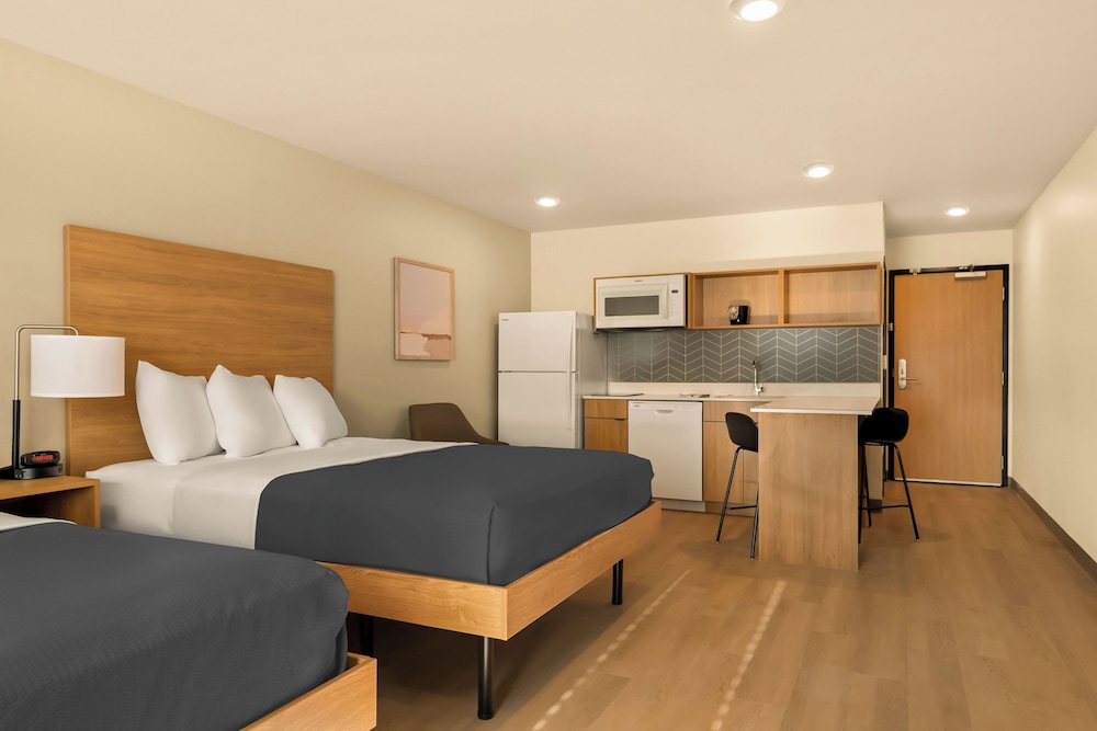 LivAway Suites Missoula - photo 10
