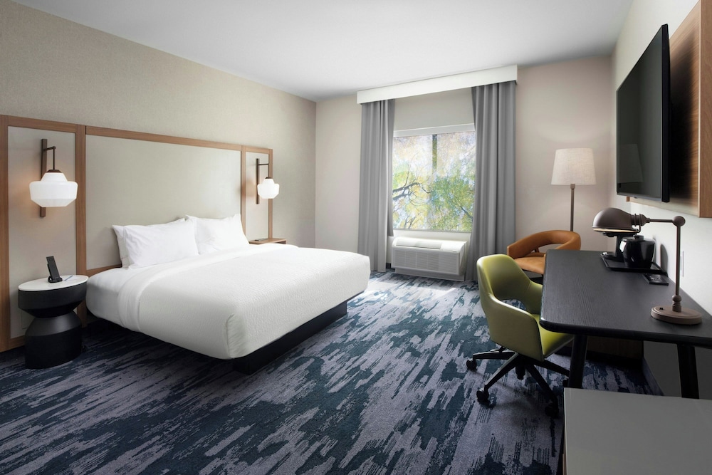 Fairfield by Marriott Inn & Suites DeSoto Dallas South - photo 5