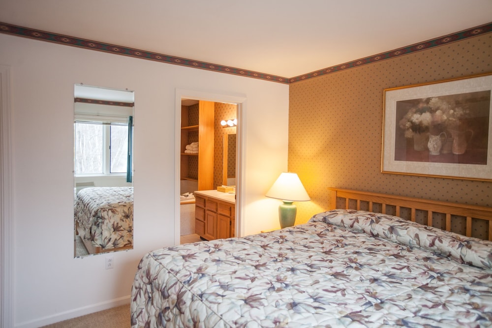 Smuggler's Notch Resort by Resort Stay - photo 9