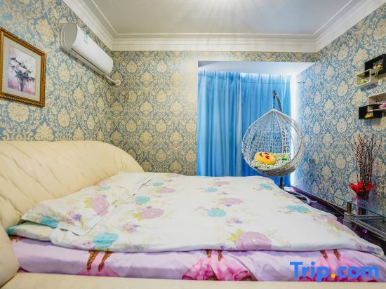 1 1 Apartment Hotel in Nanchang, People's Republic of China