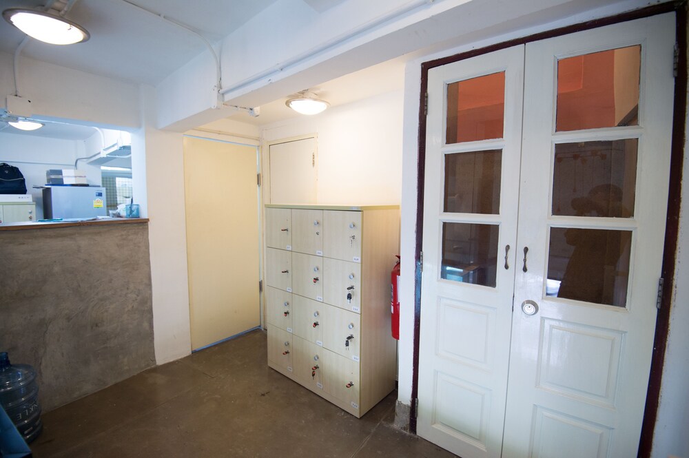 Vestel Hostel