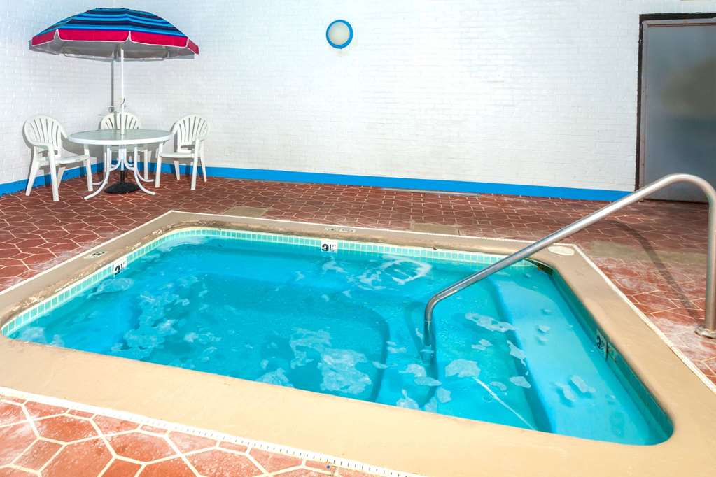 Days Inn by Wyndham Portage Indiana Dunes National Park - photo 5