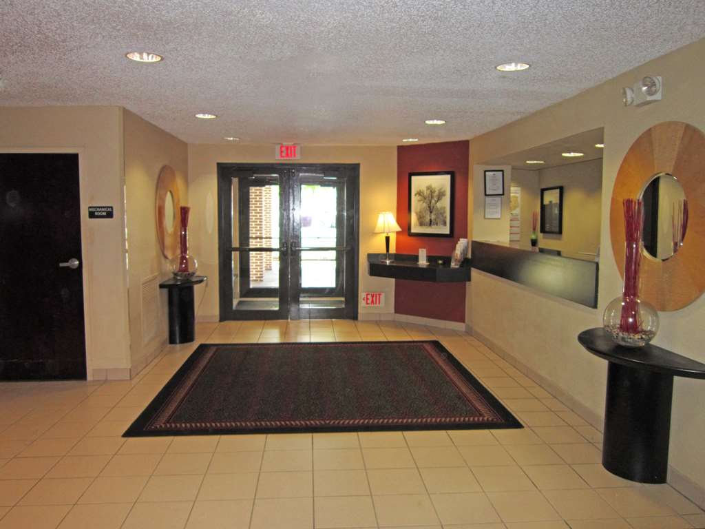 Extended Stay America Suites Houston NASA Johnson Space Ctr - photo 2