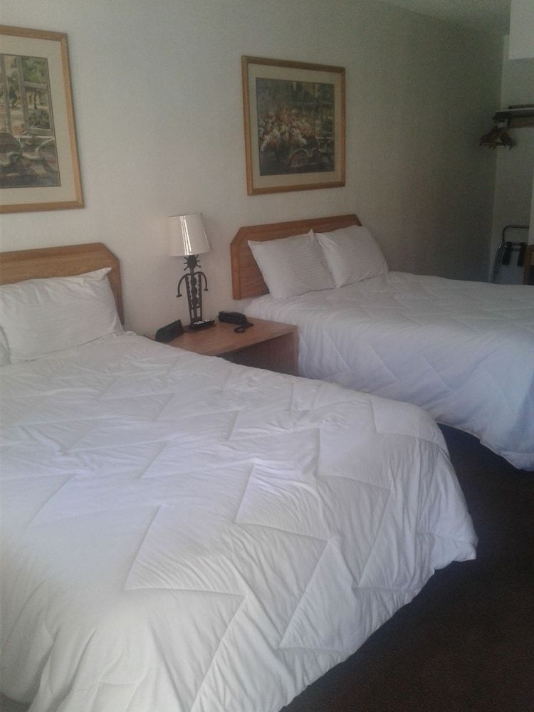 Desert Rose Inn - photo 2