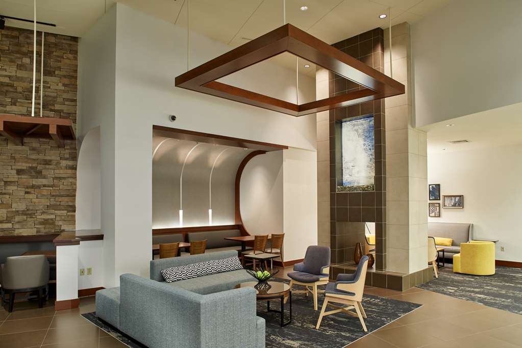 Hyatt Place Grand Rapids South - photo 2