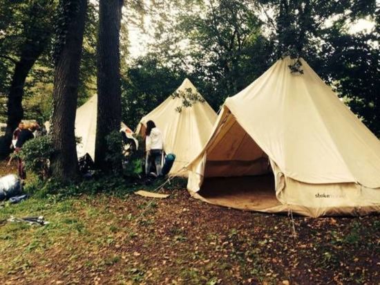Camping Puzol 11187211 — Pucol