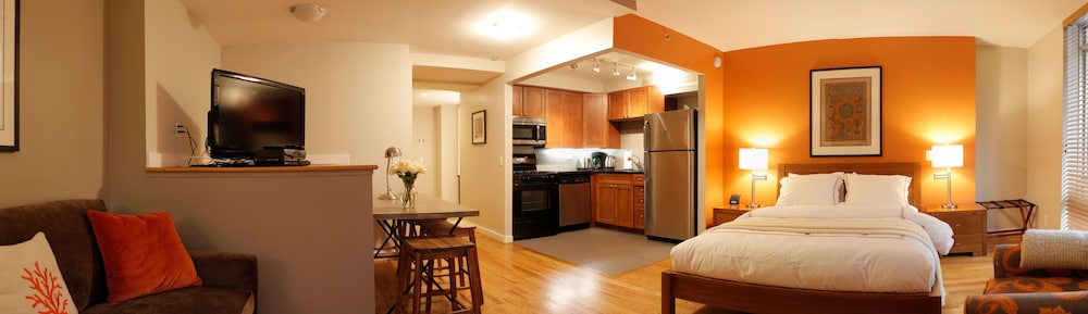 Sanctuary NYC Retreats - photo 21