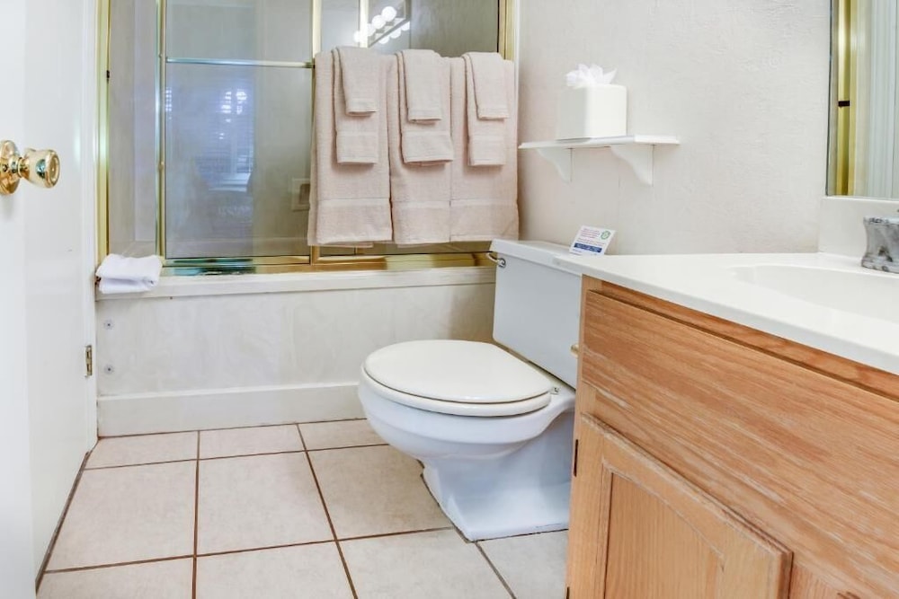 Plaza Suites Downtown New Orleans - photo 25