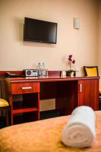 Hotel Polonia — Biala Podlaska — photo 4