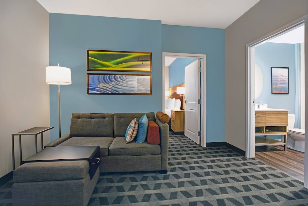TownePlace Suites by Marriott Potomac Mills Woodbridge - photo 10