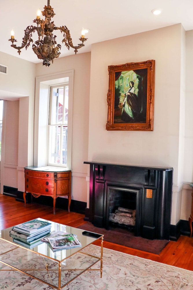 St. James Hotel Selma - photo 27