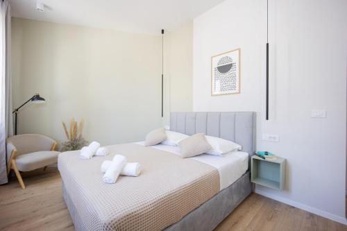 Luxury Rooms Zara&Ane in Split, Croatia
