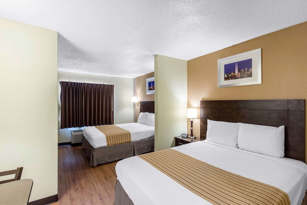 Hawthorn Extended Stay by Wyndham Lewisville - photo 14