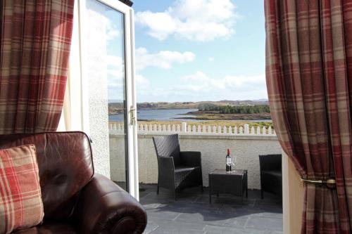 Dunraven — Stornoway
