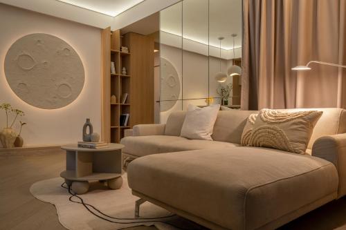 North by Urbanesq Cortina L — 4-Star Luxury Hotel in Bucharest, Romania