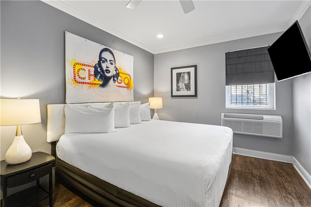 Hotel Chicago West Loop SureStay Collection by Best Western - photo 17
