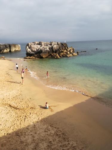 Quartos Da Praia in Peniche, Portugal