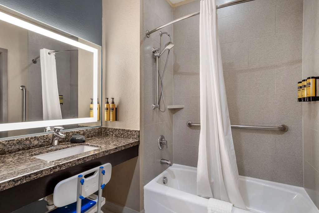 Best Western Plus Lake Jackson Inn & Suites - photo 23