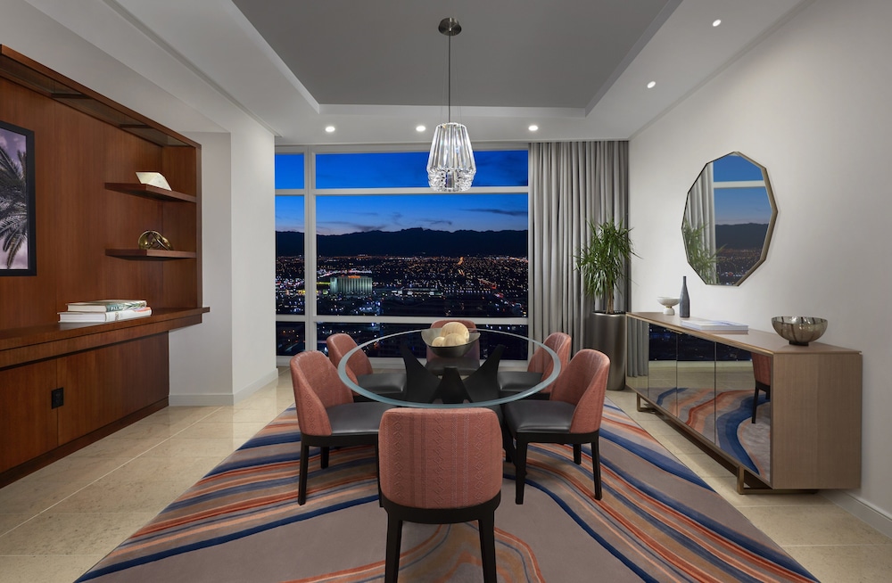 Aria Sky Suites - photo 19