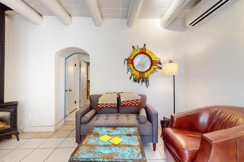 Casita Testoro - last minute hotel in Santa Fe