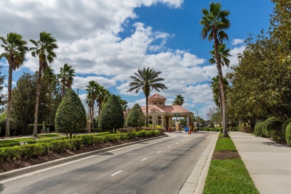 7671cs #205 3 bed Windsor Hills Resort Condo - photo 61