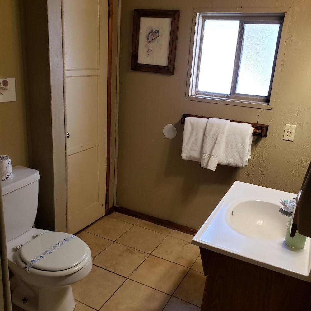 Grey Squirrel Resort - photo 130