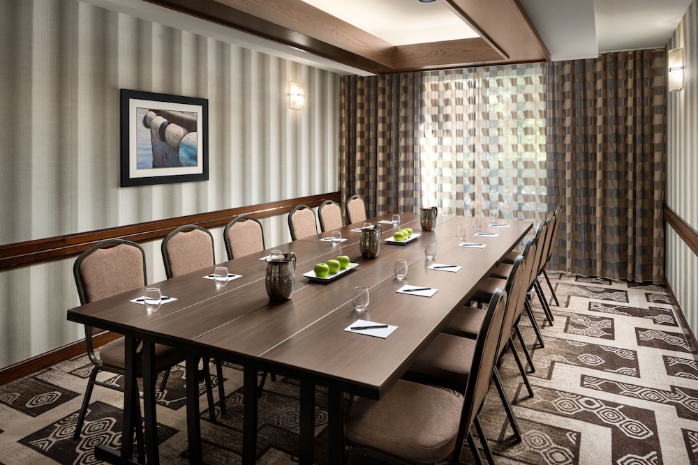 Courtyard by Marriott North Seattle Lynnwood - photo 28