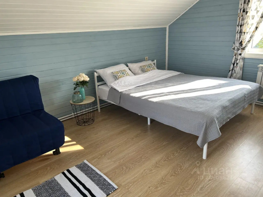 Eko Dom U Lesa Guest house — Sofrino — photo 5