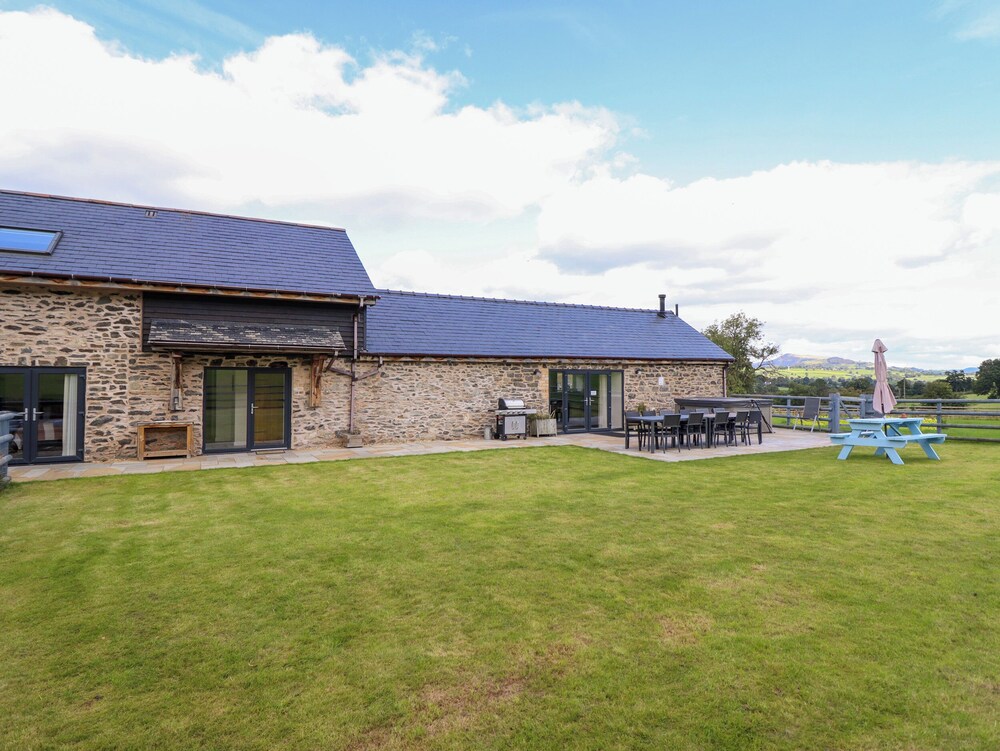 Y Beudy The Dairy in Oswestry, United Kingdom