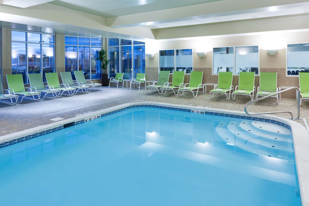 Hilton Garden Inn Cincinnati Mason - photo 27