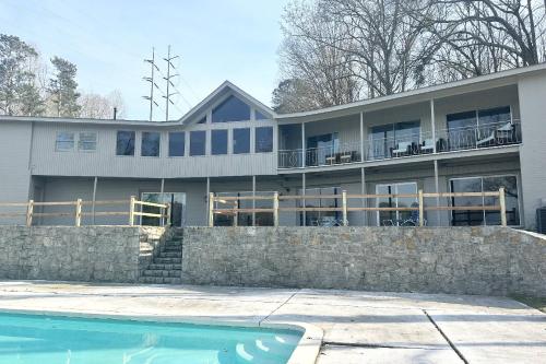 Lake Spivey — Jonesboro — photo 2