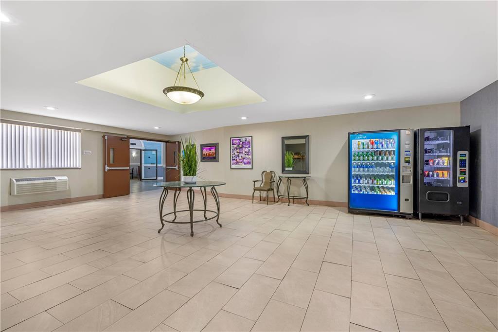 Quality Inn Niagara Falls Blvd - photo 41