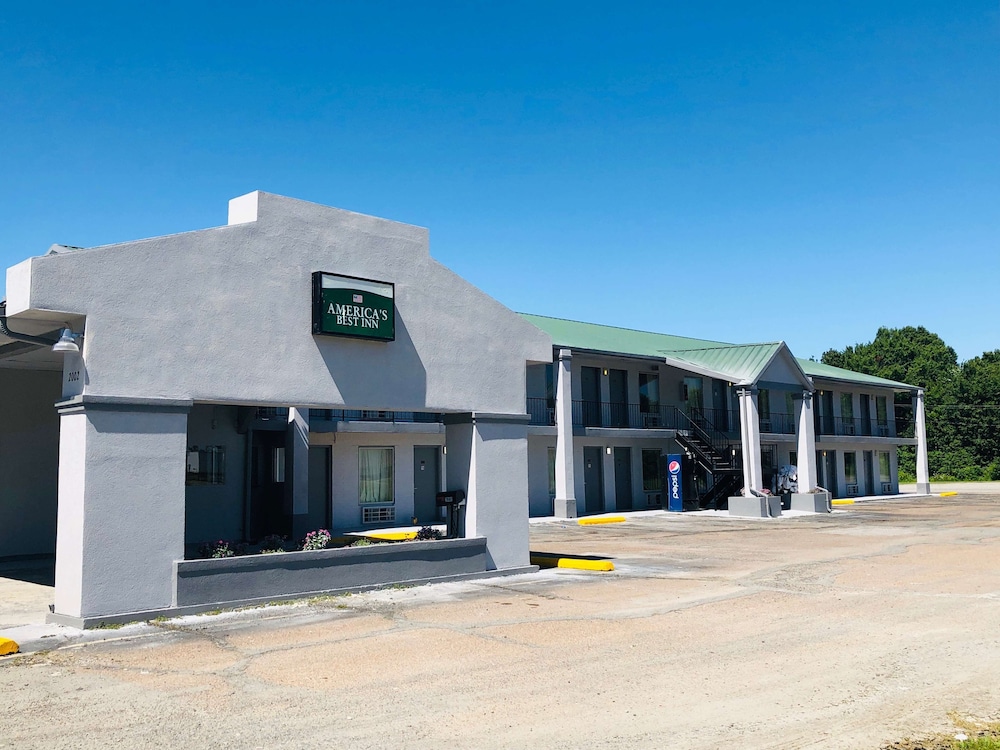 Americas Best Inn Brinkley - featured photo