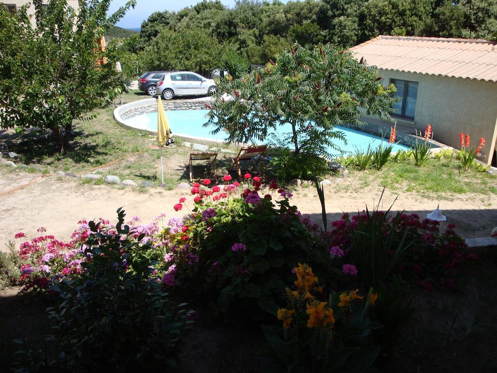 Hotel Camparellu - last minute hotel in Unknown City