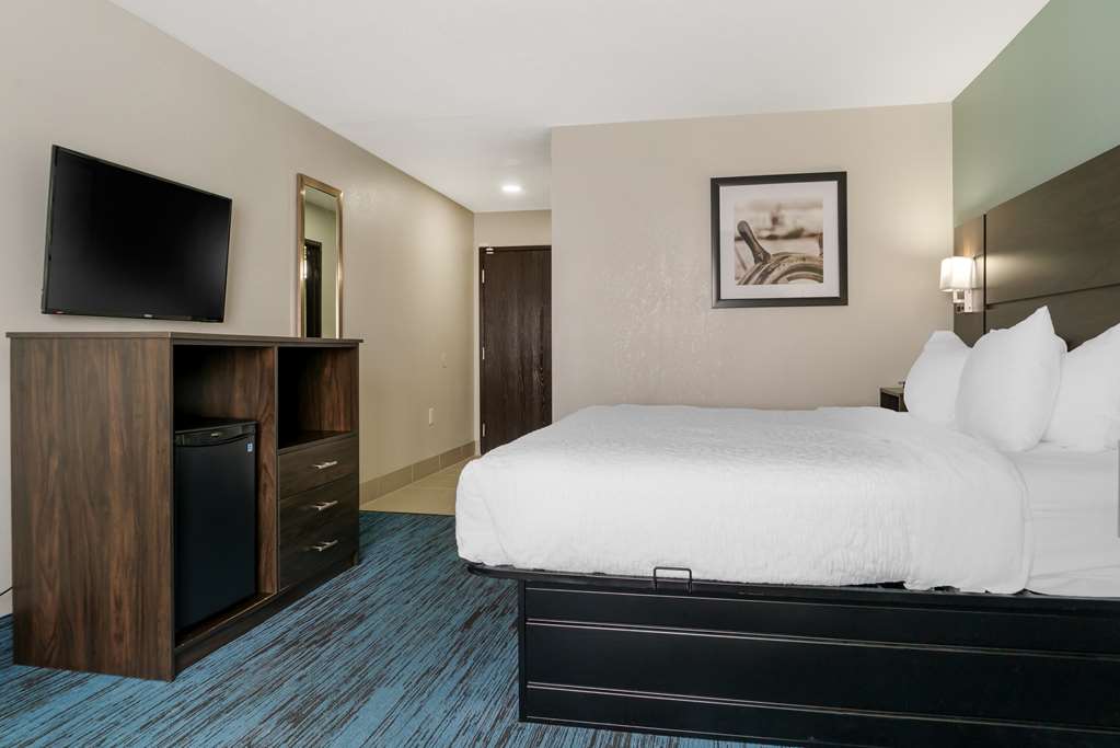 Best Western Clare Hotel - photo 18