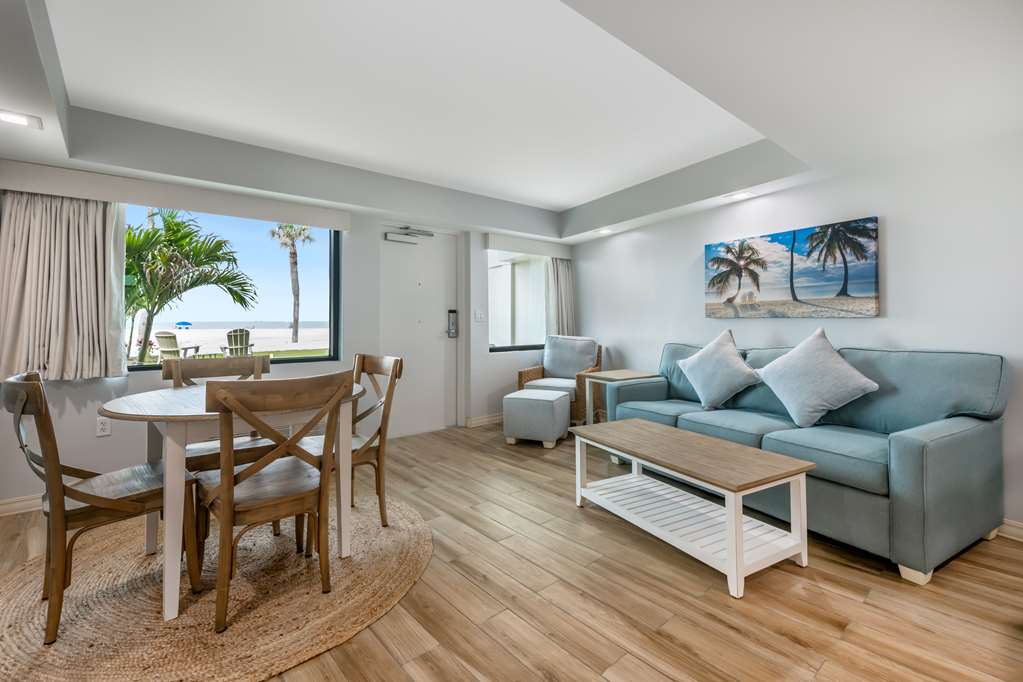 Best Western Plus Beach Resort - photo 53