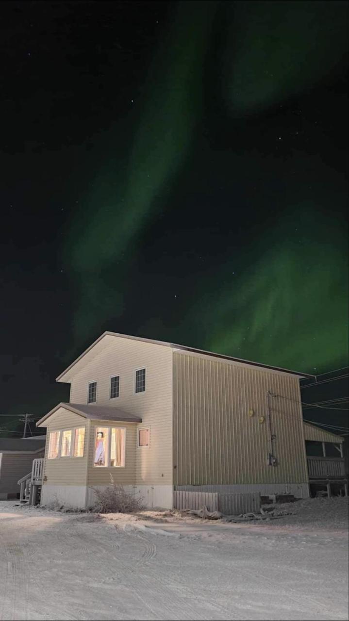Inukshuk Rooms - last minute hotel in Unknown City