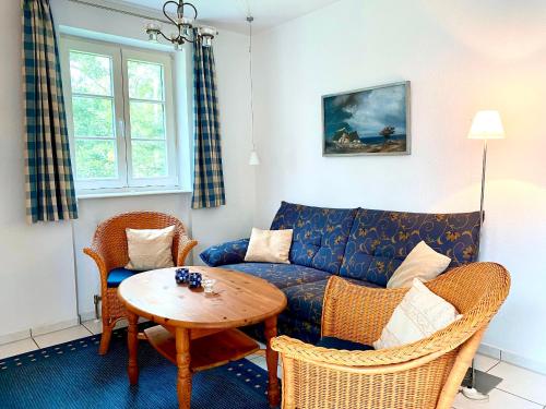 Achtern Diek Haus 8 Wohnung 3 — 4-Star Luxury Hotel in Zingst, Germany