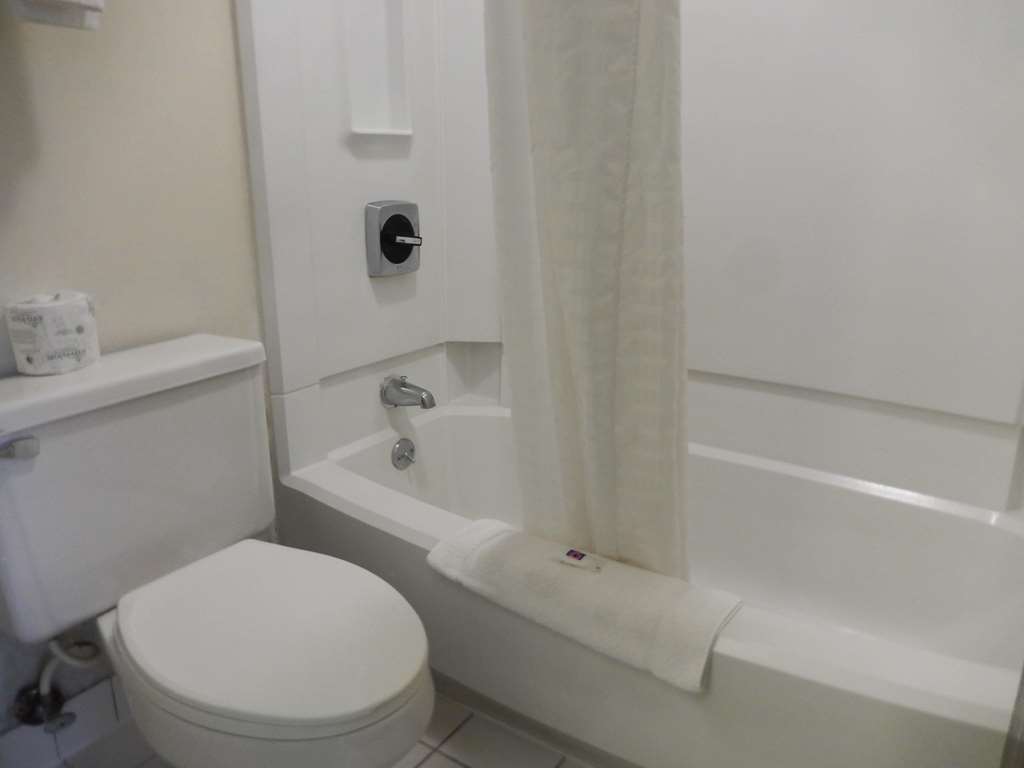 Motel 6 McGraw NY Cortland - photo 13