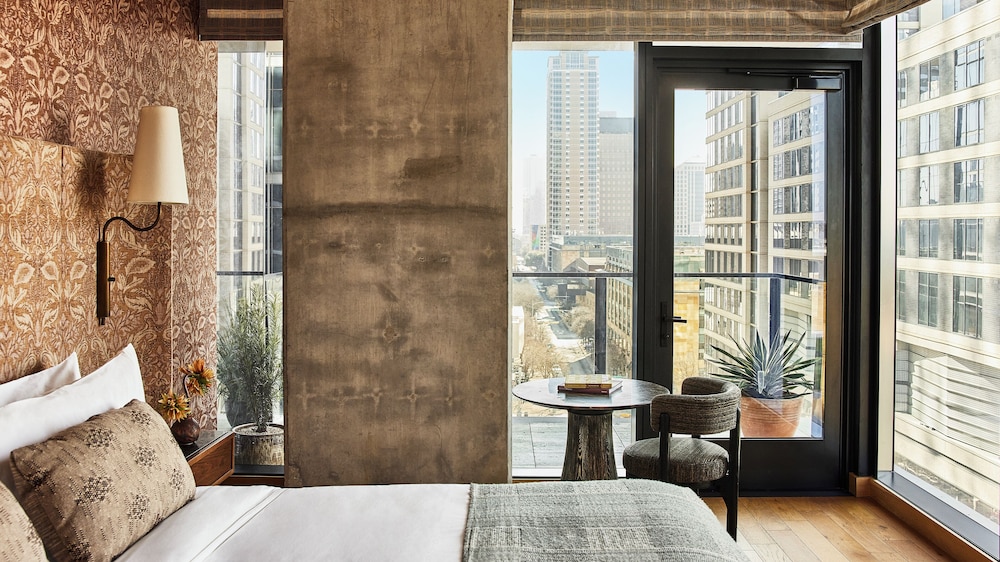 Austin Proper Hotel a Member of Design Hotels - photo 25