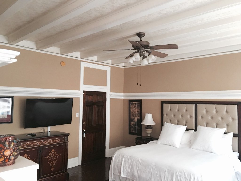 NOLA Grand Canal Hotel - photo 17