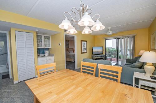 Unit 5118 Ocean Racquet Resort - photo 4