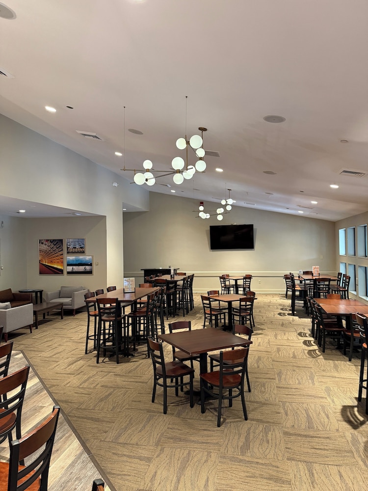 William F. Bolger Center - photo 31