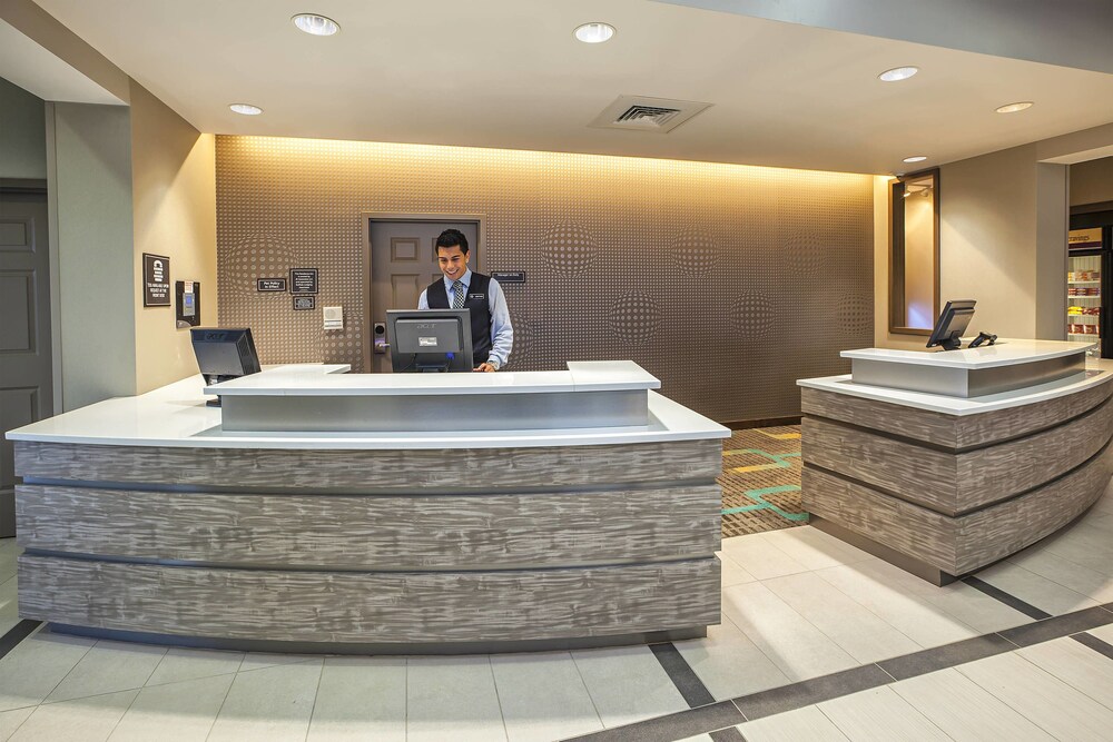 Residence Inn by Marriott Rochester Henrietta - photo 29