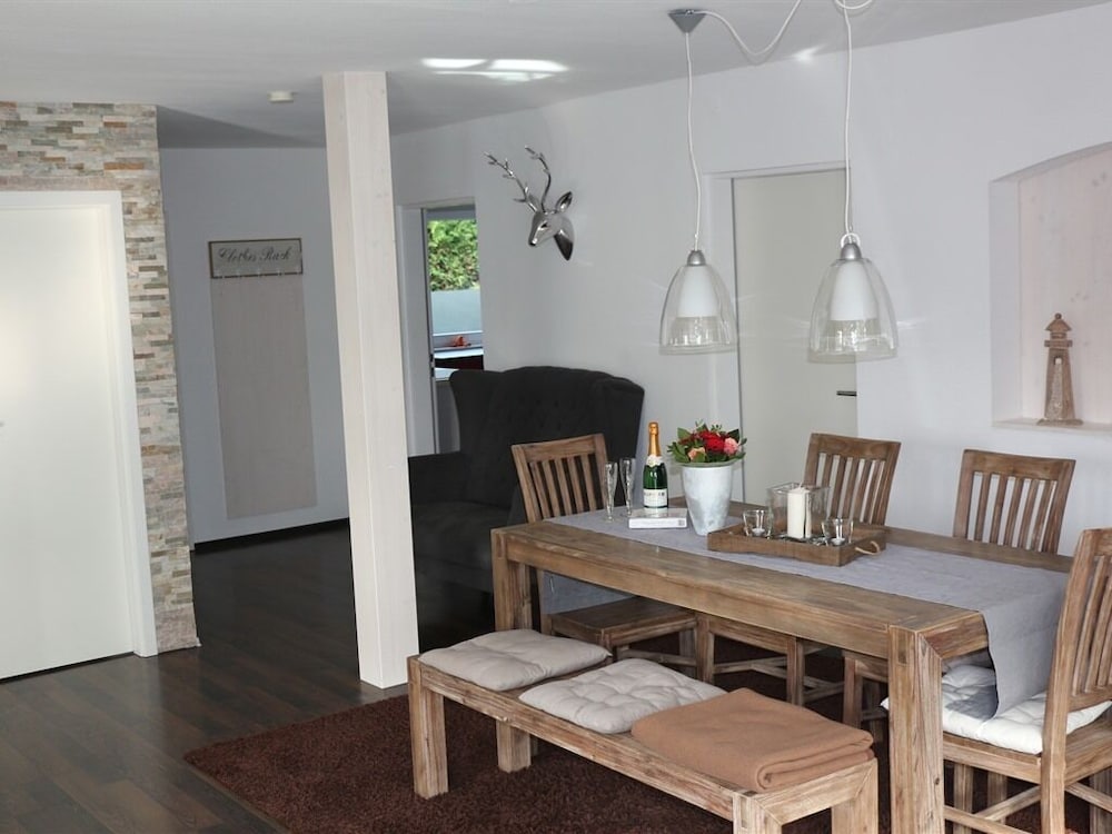 Ferienwohnung Hella — Kippenheim — photo 4