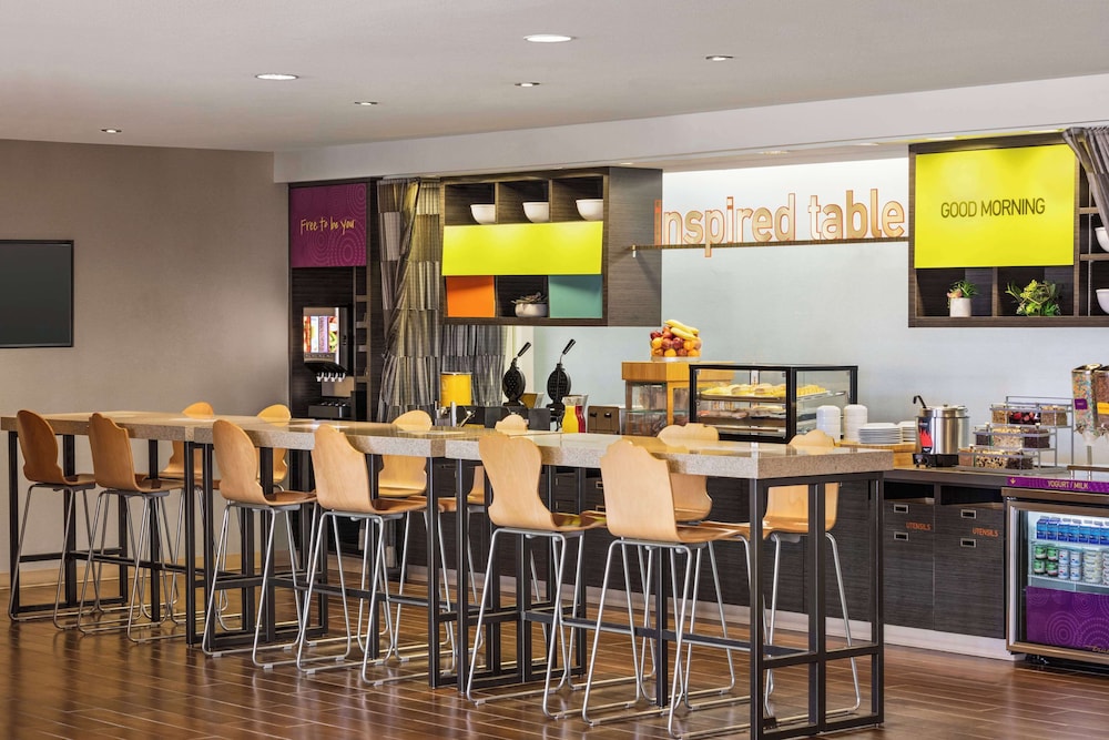Home2 Suites by Hilton Lubbock - photo 37