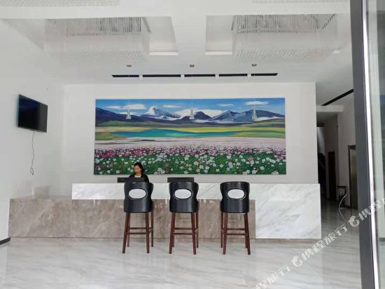 Edelweiss Hotel — Meixing — photo 3